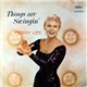 Peggy Lee - Things Are Swingin'